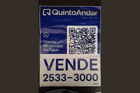 Apartamento à venda com 120m², 4 quartos e 1 vaga Apartamento à venda com 120m², 4 quartos e 1 vagaPlaquinha