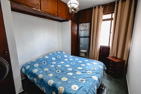 Apartamento à venda com 120m², 4 quartos e 1 vaga Apartamento à venda com 120m², 4 quartos e 1 vagaSuíte