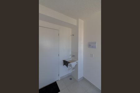 Apartamento à venda com 33m², 2 quartos e sem vagaSala/Cozinha