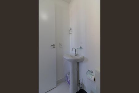 Apartamento à venda com 33m², 2 quartos e sem vagaBanheiro