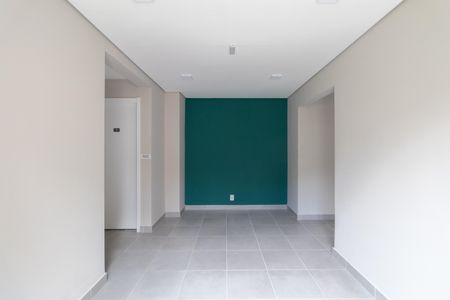 Apartamento à venda com 33m², 2 quartos e sem vagaÁrea Comum - Salão de Festas