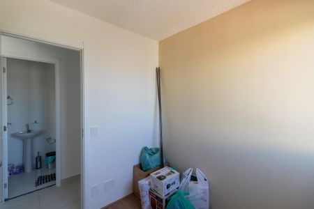 Apartamento à venda com 33m², 2 quartos e sem vagaQuarto 1