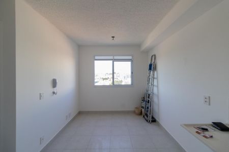 Apartamento à venda com 33m², 2 quartos e sem vagaSala/Cozinha