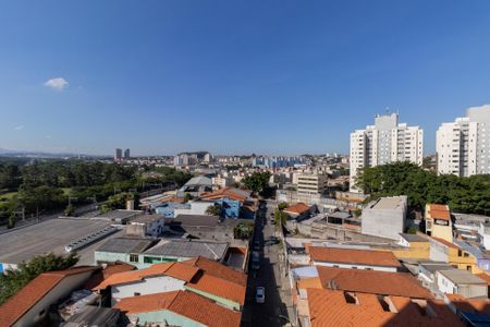 Apartamento à venda com 33m², 2 quartos e sem vagaVista Sala/Cozinha