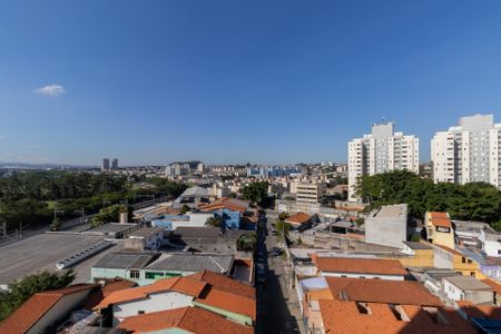 Apartamento à venda com 33m², 2 quartos e sem vagaVista Quarto 1
