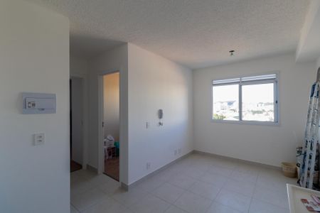 Apartamento à venda com 33m², 2 quartos e sem vagaSala/Cozinha