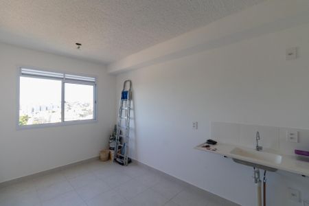 Apartamento à venda com 33m², 2 quartos e sem vagaSala/Cozinha