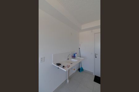 Apartamento à venda com 33m², 2 quartos e sem vagaSala/Cozinha