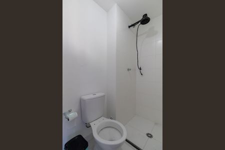 Apartamento à venda com 33m², 2 quartos e sem vagaBanheiro