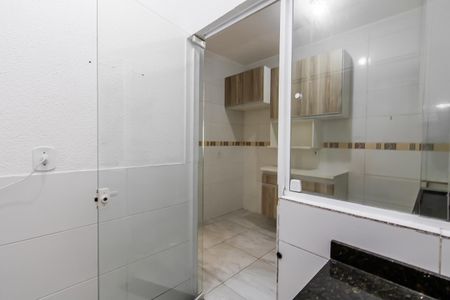 Casa de condomínio à venda com 74m², 2 quartos e 1 vagaÁrea de Serviço