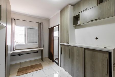 Casa de condomínio à venda com 74m², 2 quartos e 1 vagaSuite 1