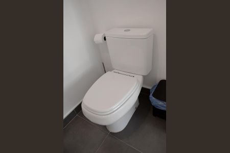 Studio para alugar com 29m², 1 quarto e sem vagaBanheiro