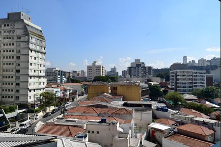 Studio para alugar com 29m², 1 quarto e sem vagaVista
