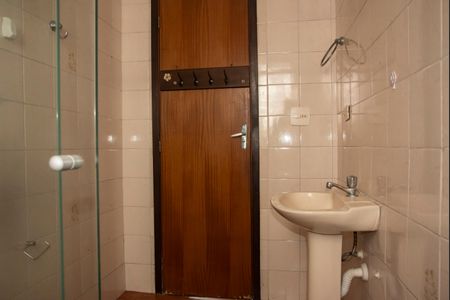 Casa à venda com 80m², 2 quartos e sem vagaBanheiro