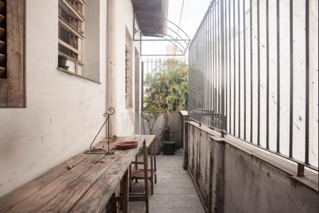 Casa à venda com 80m², 2 quartos e sem vagaÁrea de Serviço