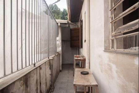 Casa à venda com 80m², 2 quartos e sem vagaÁrea de Serviço