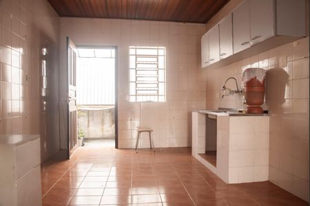 Casa à venda com 80m², 2 quartos e sem vagaCozinha