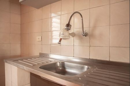 Casa à venda com 80m², 2 quartos e sem vagaCozinha