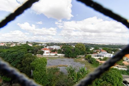 Apartamento para alugar com 245m², 3 quartos e 2 vagasSala 1 - Vista