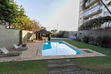 Apartamento para alugar com 245m², 3 quartos e 2 vagasÁrea comum