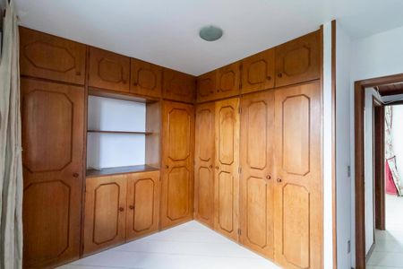 Apartamento para alugar com 245m², 3 quartos e 2 vagasCloset da Suíte 3