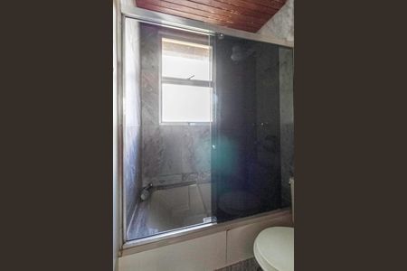 Apartamento para alugar com 245m², 3 quartos e 2 vagasBanheiro da suíte 2