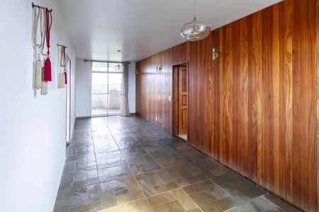 Apartamento para alugar com 245m², 3 quartos e 2 vagasSala 2