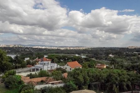 Apartamento para alugar com 245m², 3 quartos e 2 vagasVista Suíte  3