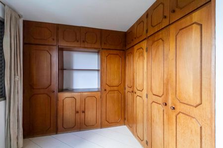 Apartamento para alugar com 245m², 3 quartos e 2 vagasCloset da Suíte 3