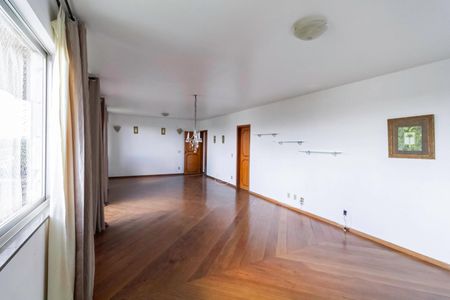 Apartamento para alugar com 245m², 3 quartos e 2 vagasSala 1