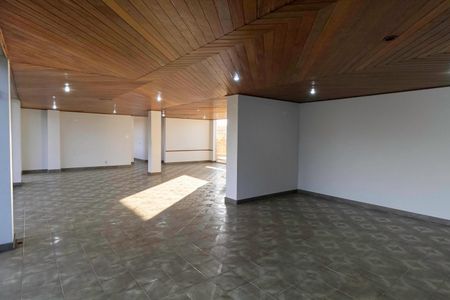 Apartamento para alugar com 245m², 3 quartos e 2 vagasHall social
