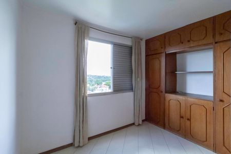 Apartamento para alugar com 245m², 3 quartos e 2 vagasCloset da Suíte 3