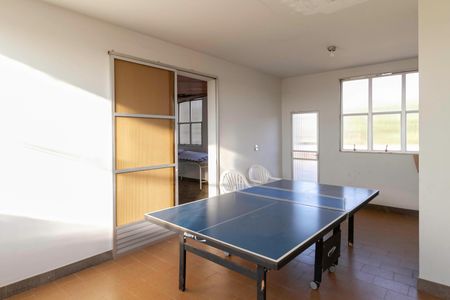 Apartamento para alugar com 245m², 3 quartos e 2 vagasÁrea comum