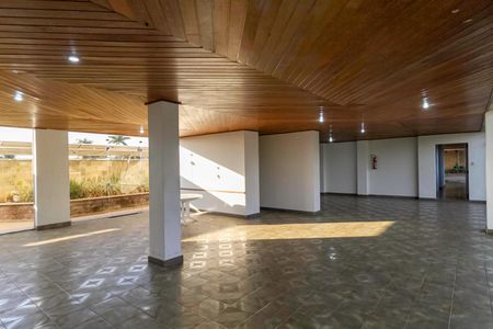 Apartamento para alugar com 245m², 3 quartos e 2 vagasHall social