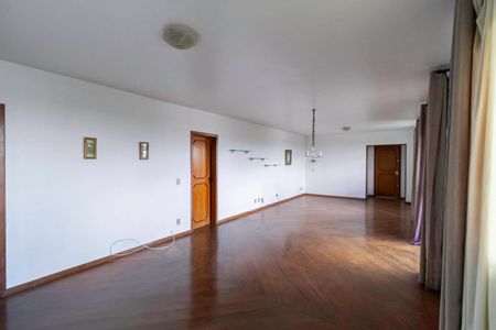 Apartamento para alugar com 245m², 3 quartos e 2 vagasSala 1