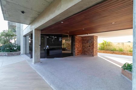 Apartamento para alugar com 245m², 3 quartos e 2 vagasEntrada