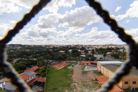 Apartamento para alugar com 245m², 3 quartos e 2 vagasSala 2 - Vista