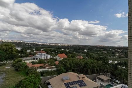 Apartamento para alugar com 245m², 3 quartos e 2 vagasSuíte 2- Vista