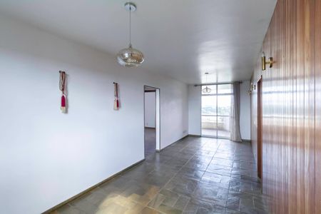 Apartamento para alugar com 245m², 3 quartos e 2 vagasSala 2