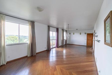 Apartamento para alugar com 245m², 3 quartos e 2 vagasSala 1