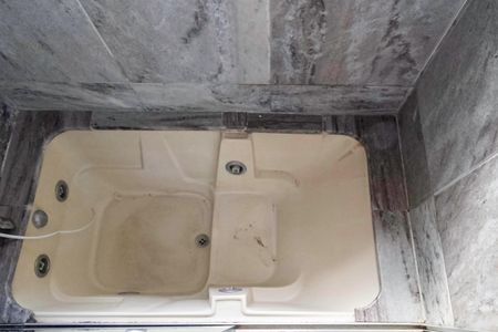 Apartamento para alugar com 245m², 3 quartos e 2 vagasBanheiro Semi Suíte