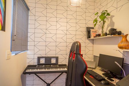 Apartamento à venda com 70m², 3 quartos e 1 vaga Apartamento à venda com 70m², 3 quartos e 1 vagaEscritório