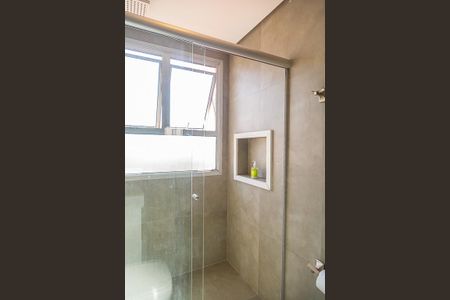 Apartamento à venda com 70m², 3 quartos e 1 vaga Apartamento à venda com 70m², 3 quartos e 1 vagaBanheiro