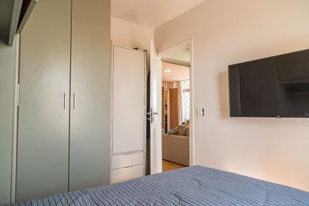 Apartamento à venda com 70m², 3 quartos e 1 vaga Apartamento à venda com 70m², 3 quartos e 1 vagaQuarto 2