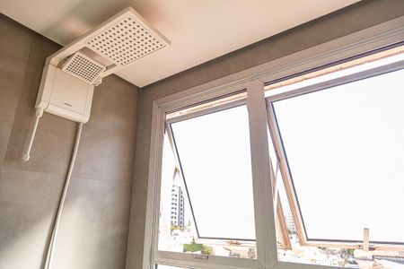 Apartamento à venda com 70m², 3 quartos e 1 vaga Apartamento à venda com 70m², 3 quartos e 1 vagaBanheiro