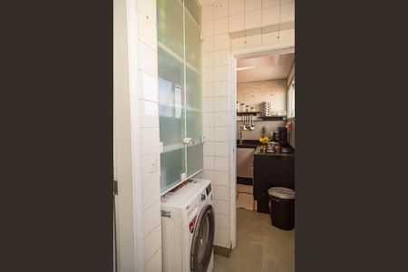 Apartamento à venda com 70m², 3 quartos e 1 vaga Apartamento à venda com 70m², 3 quartos e 1 vagaÁrea de Serviço