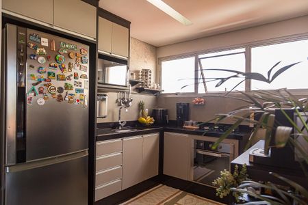 Apartamento à venda com 70m², 3 quartos e 1 vaga Apartamento à venda com 70m², 3 quartos e 1 vagaCozinha