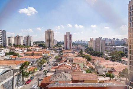Apartamento à venda com 70m², 3 quartos e 1 vaga Apartamento à venda com 70m², 3 quartos e 1 vagaVista do Quarto 2