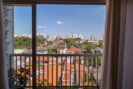 Apartamento à venda com 70m², 3 quartos e 1 vaga Apartamento à venda com 70m², 3 quartos e 1 vagaVista da Sala
