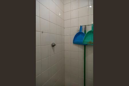 Apartamento à venda com 70m², 3 quartos e 1 vaga Apartamento à venda com 70m², 3 quartos e 1 vagaBanheiro de Serviço